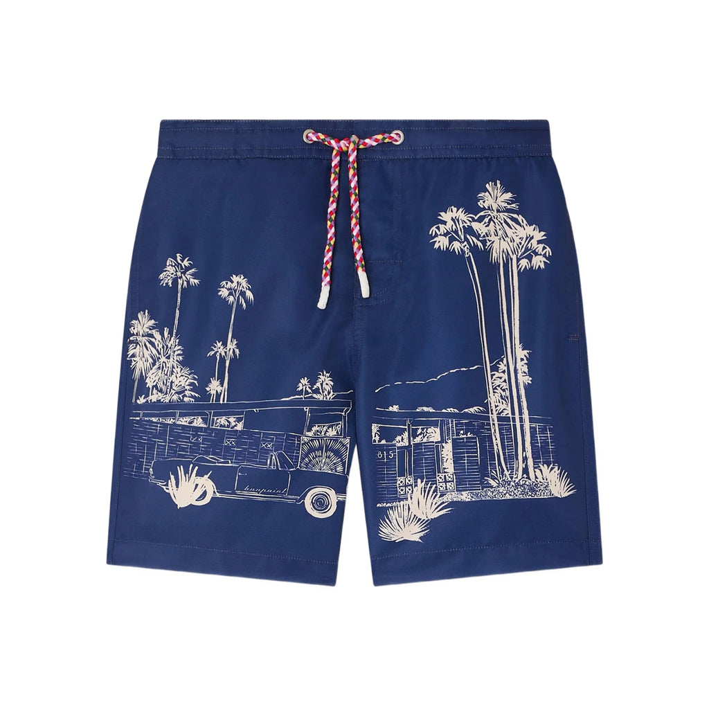 Bonpoint Ariel Swim Shorts