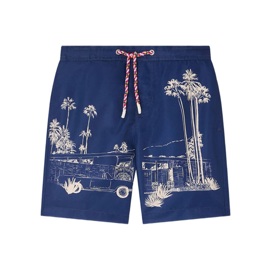 Bonpoint Ariel Swim Shorts