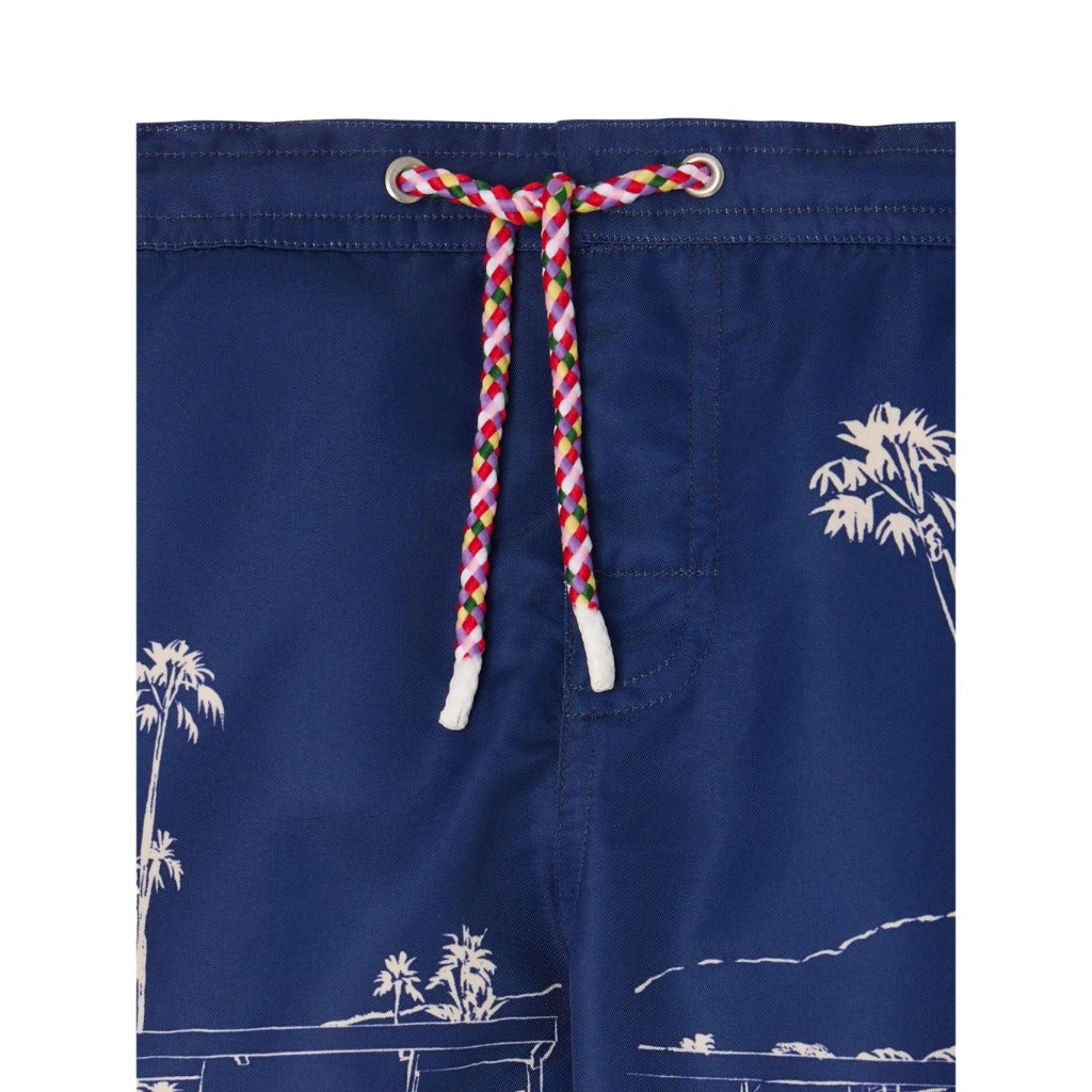 Bonpoint Ariel Swim Shorts
