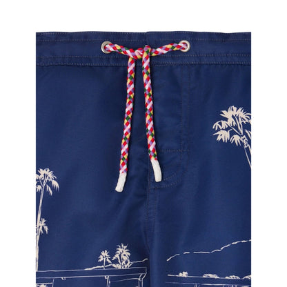 Bonpoint Ariel Swim Shorts
