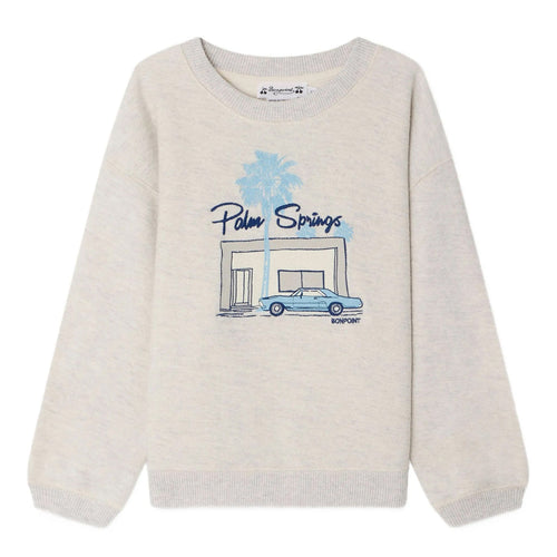 Bonpoint Tonino Sweatshirt