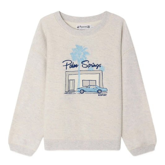 Bonpoint Tonino Sweatshirt