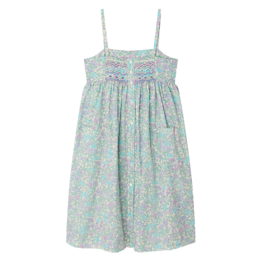 Bonpoint Passion Dress