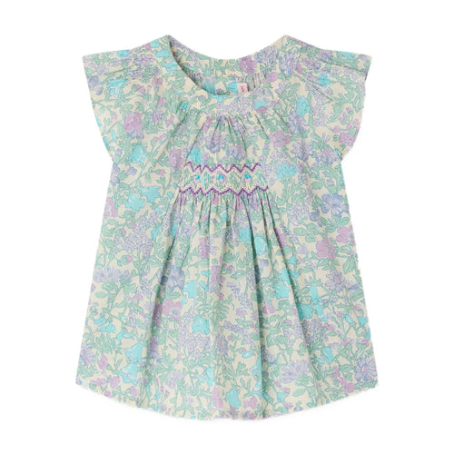 Bonpoint Laurie Blouse