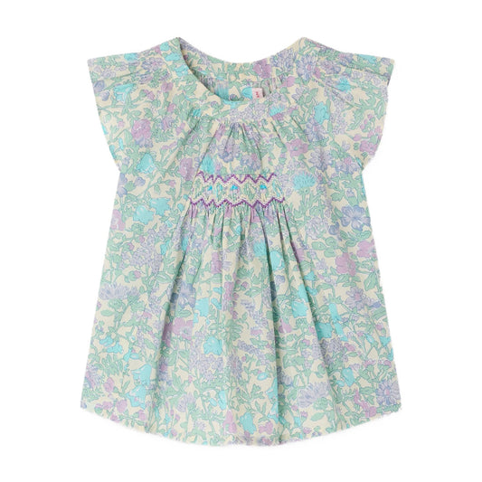 Bonpoint Laurie Blouse