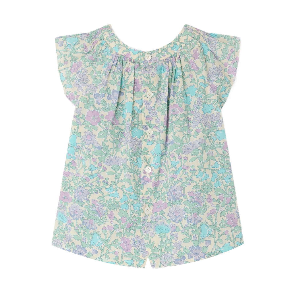 Bonpoint Laurie Blouse