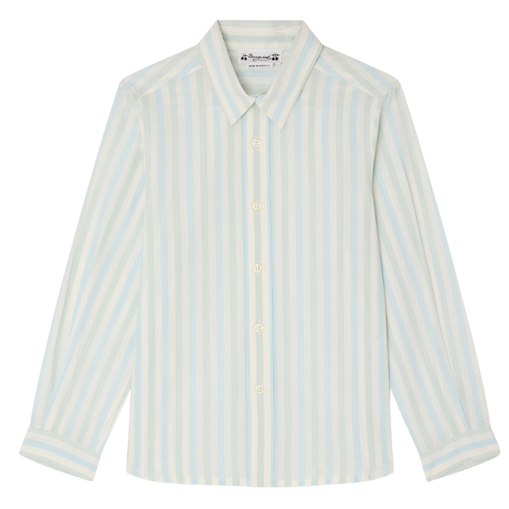 Bonpoint Linton Shirt