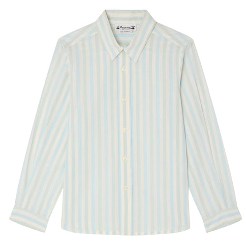 Bonpoint Linton Shirt