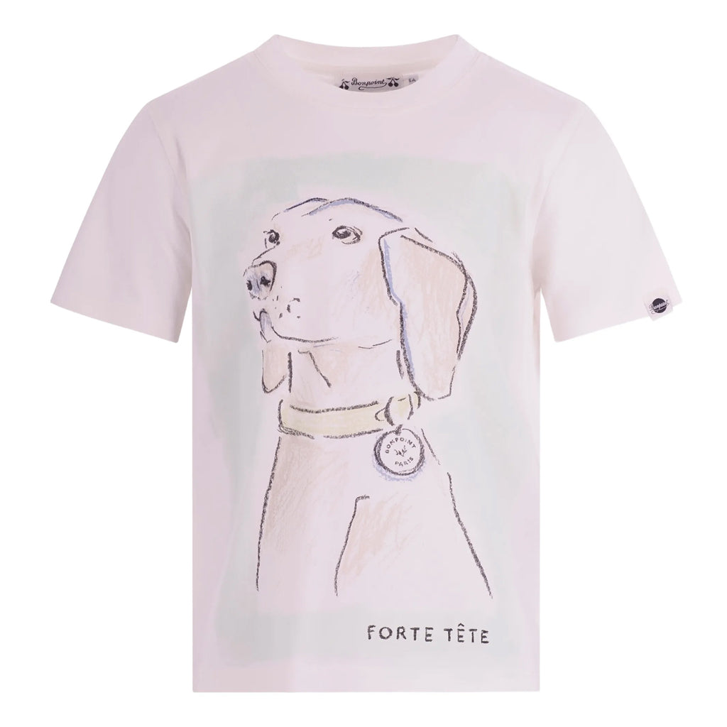 Bonpoint Thibald T-shirt