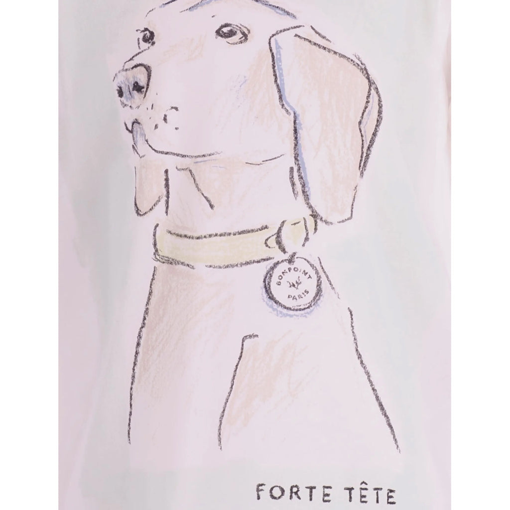 Bonpoint Thibald T-shirt