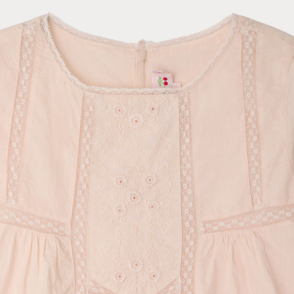Bonpoint Lora Dress