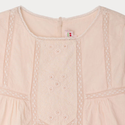 Bonpoint Lora Dress