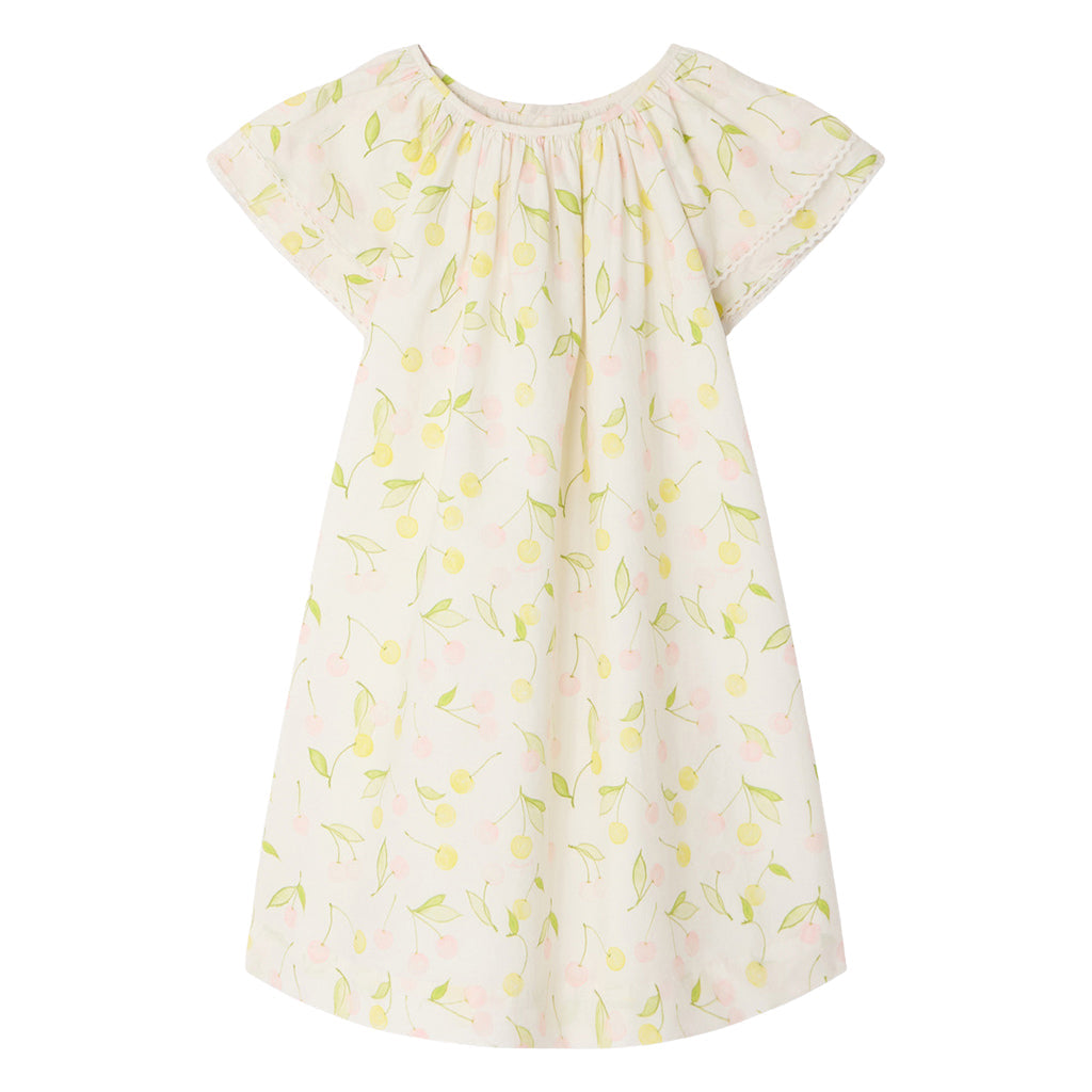Bonpoint Salome Dress