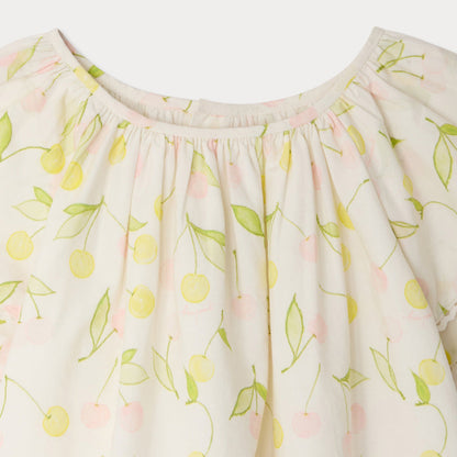 Bonpoint Salome Dress