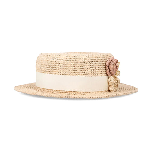 Bonpoint Lyse Boater