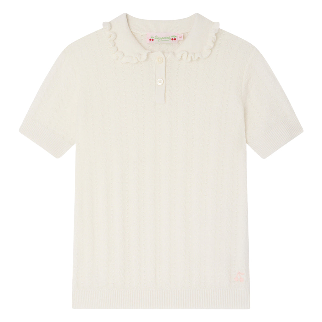 Bonpoint Landry Sweater
