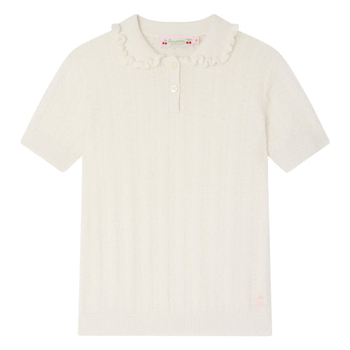 Bonpoint Landry Sweater