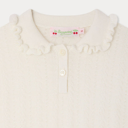 Bonpoint Landry Sweater