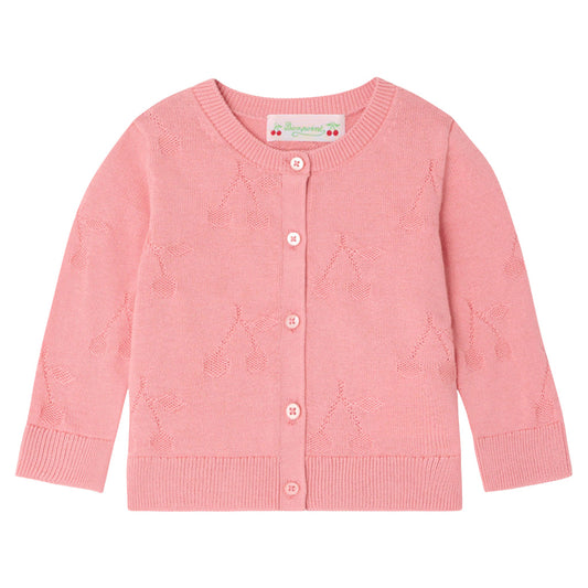 Bonpoint Teyana Cardigan