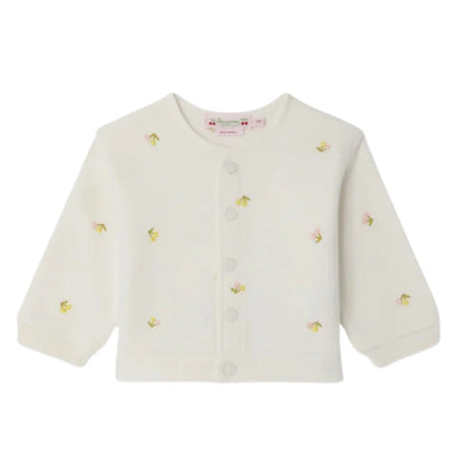 Bonpoint Eris Sweat Jacket