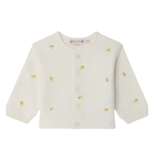 Bonpoint Eris Sweat Jacket