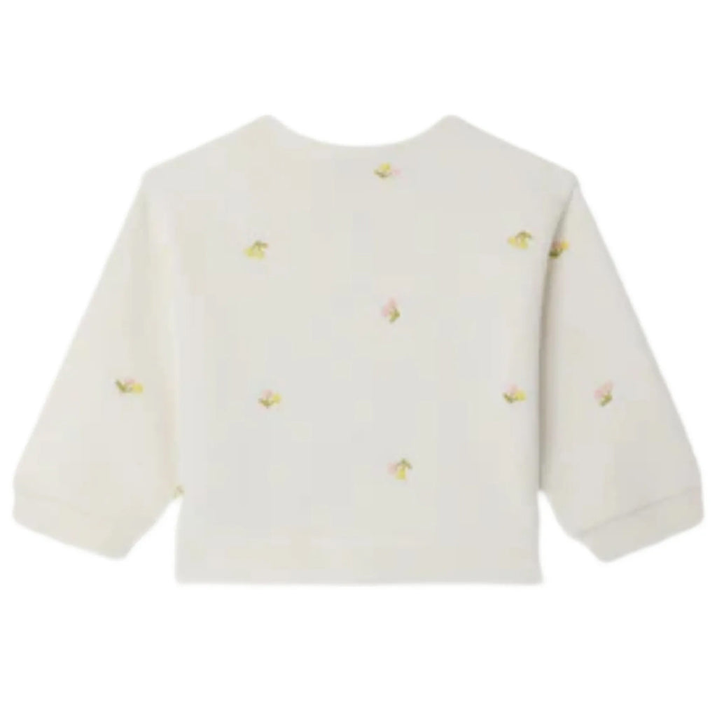Bonpoint Eris Sweat Jacket