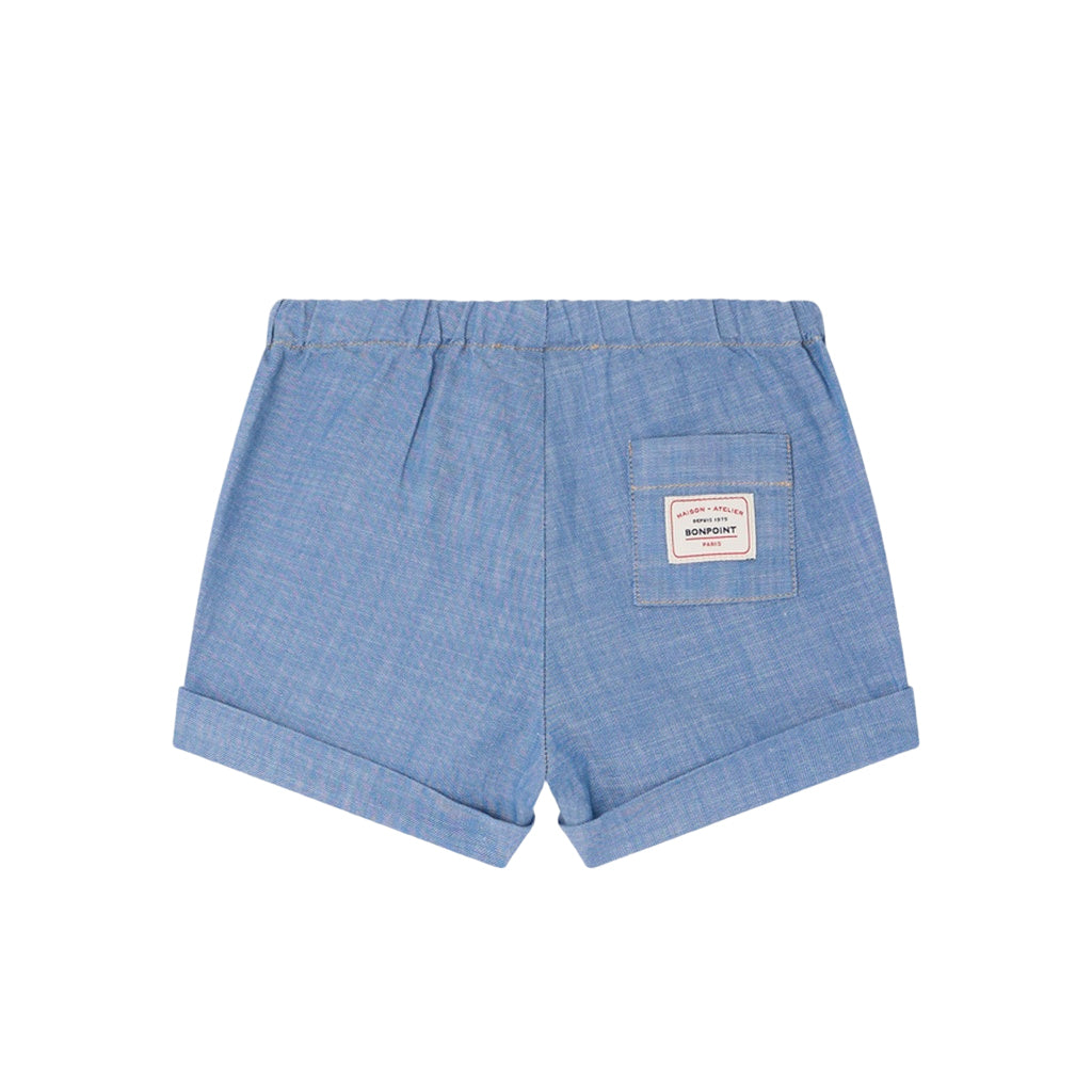Bonpoint Ecady Shorts