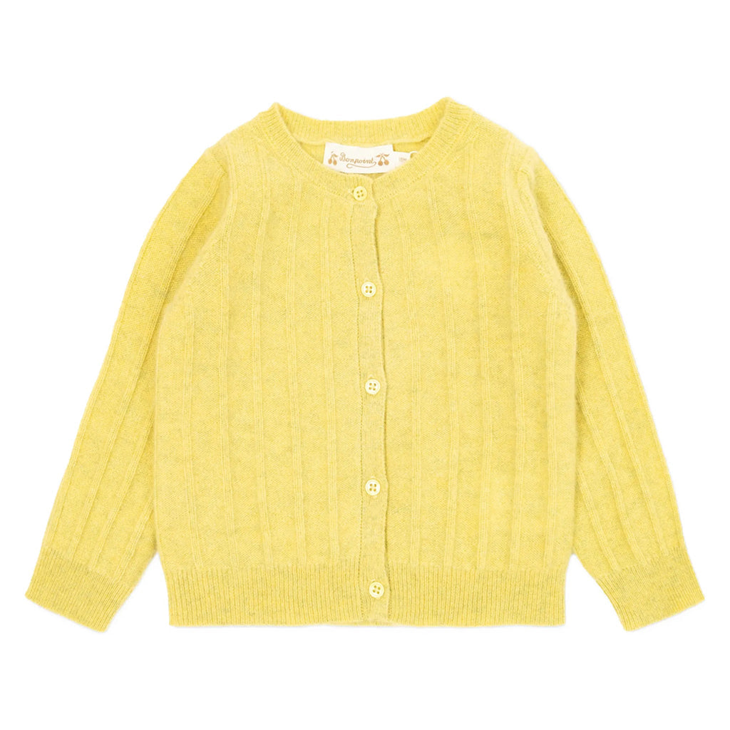 Bonpoint Leander Cardigan