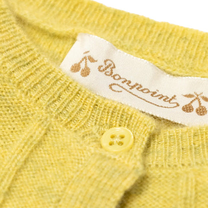 Bonpoint Leander Cardigan