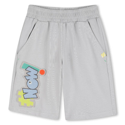 Billieblush Bermuda Shorts