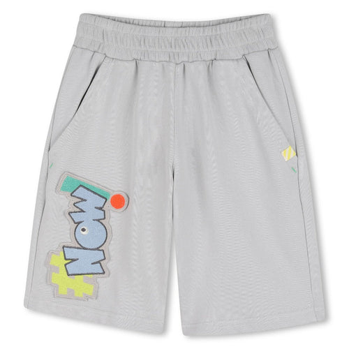 Billieblush Bermuda Shorts