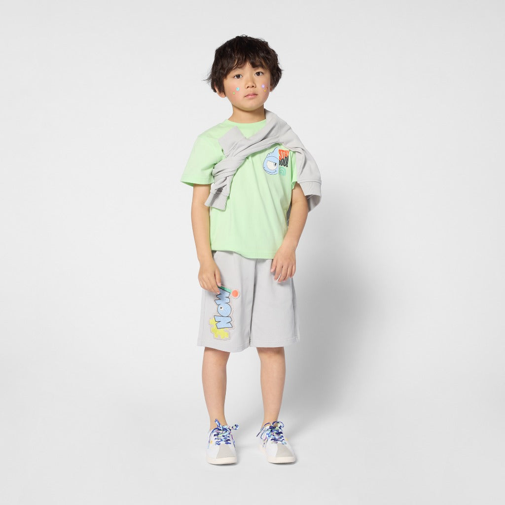 Billieblush Bermuda Shorts