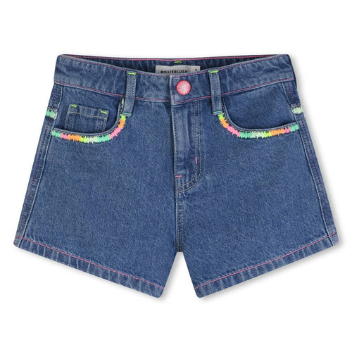 Billieblush Denim Shorts