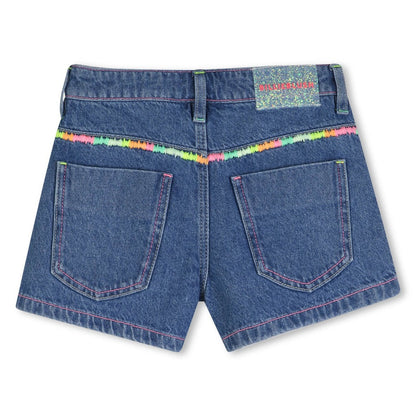 Billieblush Denim Shorts