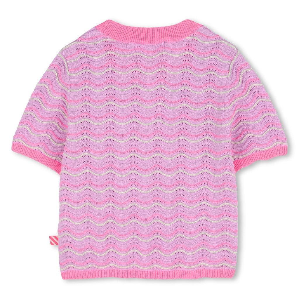 Billieblush Knitted Sweater