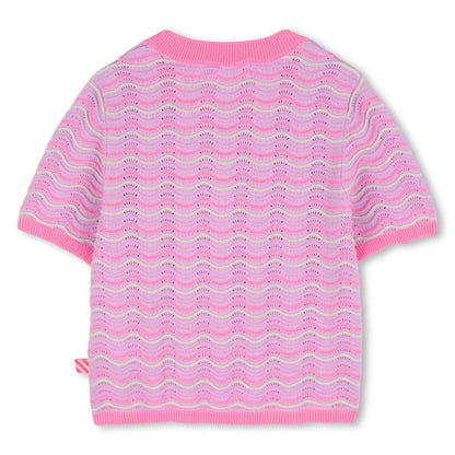 Billieblush Knitted Sweater