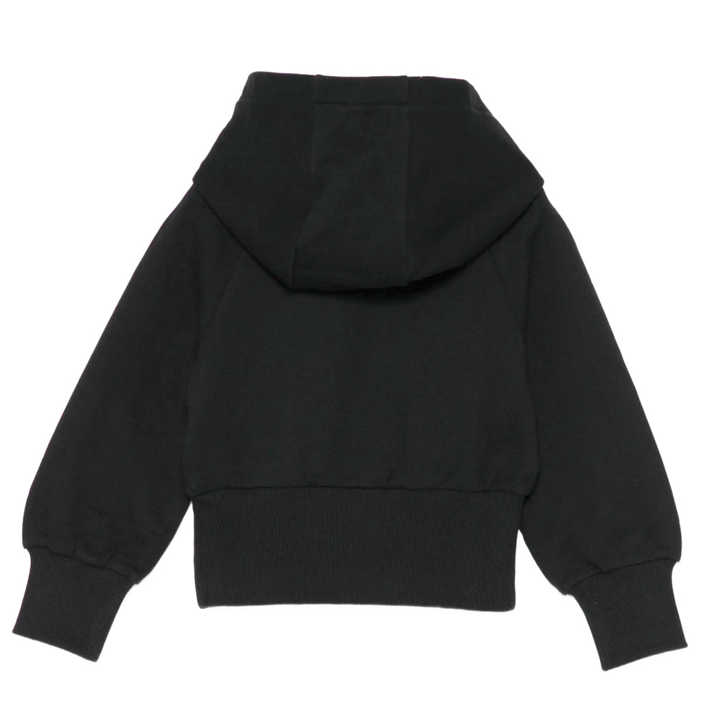 Balmain Kids Hooded Sweatshirt