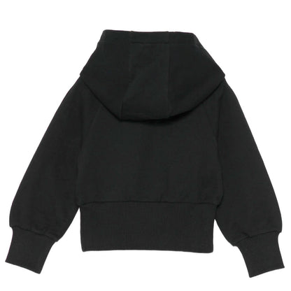 Balmain Kids Hooded Sweatshirt