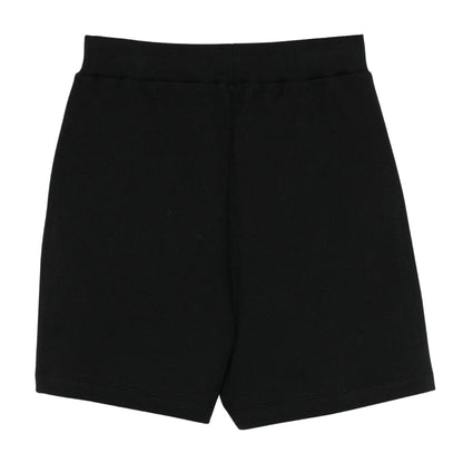 Balmain Kids Shorts With Buttons