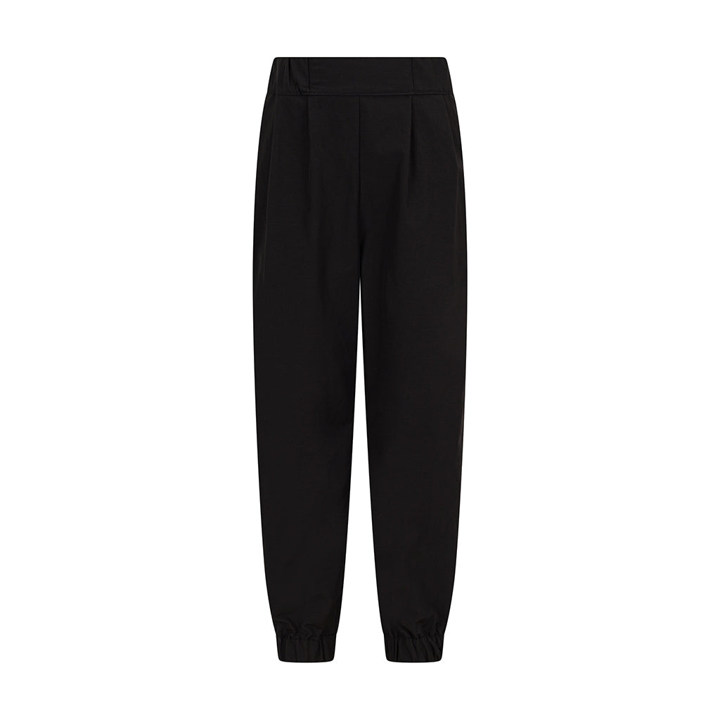 Balmain Kids Elasticated Trousers
