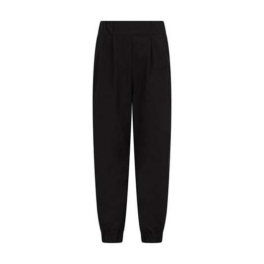 Balmain Kids Elasticated Trousers