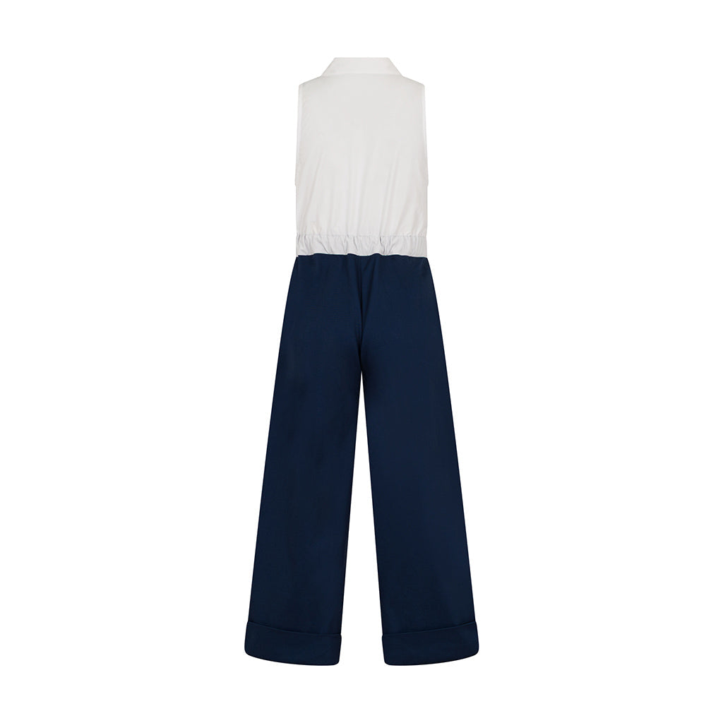 Balmain Kids Jumpsuit