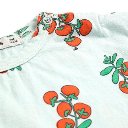 Bobo Choses Juicy Tomatoes All Over T-shirt