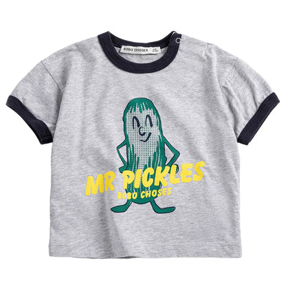 Bobo Choses Mr Pickles T-shirt