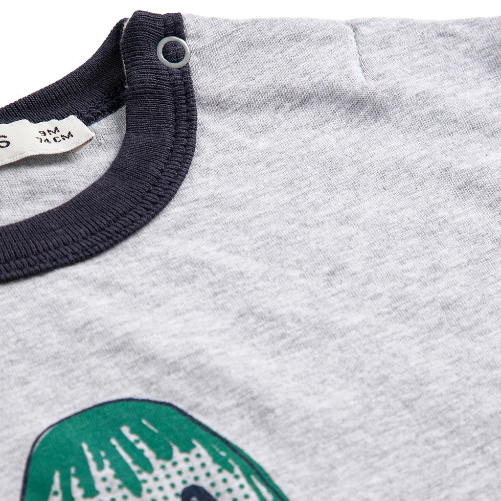 Bobo Choses Mr Pickles T-shirt