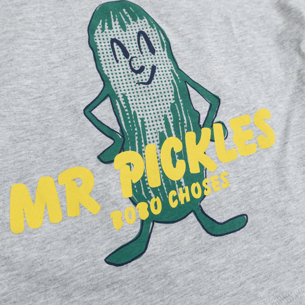 Bobo Choses Mr Pickles T-shirt