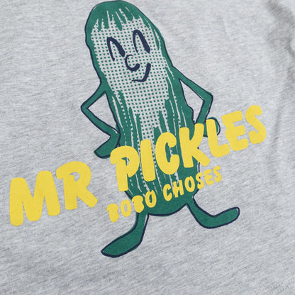 Bobo Choses Mr Pickles T-shirt