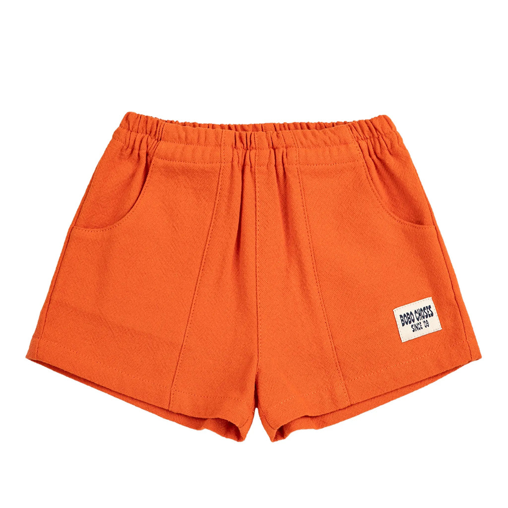 Bobo Choses Since 09 Woven Shorts