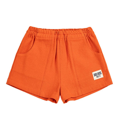 Bobo Choses Since 09 Woven Shorts