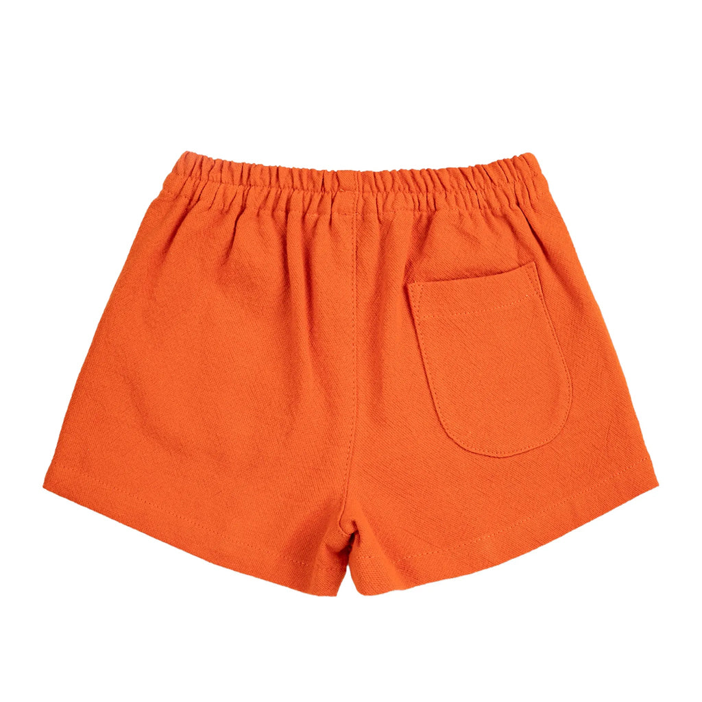 Bobo Choses Since 09 Woven Shorts